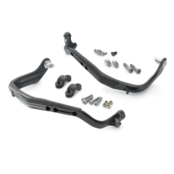 KTM Wrap-around handguard kit